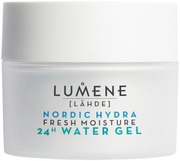 Lumene Lähde Tehokosteuttava 24H Geelivoide (6412600815580)