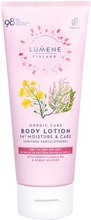 Lumene Nordic Care Hoitava Vartalovoide 200Ml (6412600828580)