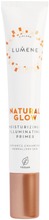 Lumene Natural Glow Kosteuttava Pohjustusvoide 20Ml (6412600837797)