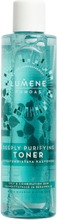Lumene Puhdas Syväpuhdistava Kasvovesi 200Ml (6412600843620)
