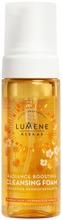 Lumene Kirkas Kirkastava Puhdistusvaahto 150Ml (6412600843705)