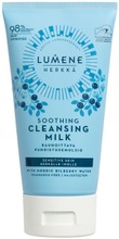 Lumene Herkkä Rauhoittava Puhdistusemulsio 150Ml (6412600843736)