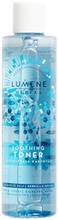 Lumene Herkkä Rauhoittava Kasvovesi 200Ml (6412600843743)