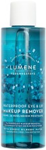Lumene Vedenkestävä Silmä- Ja Huulimeikin Poistoaine 100Ml (6412600843781)