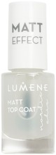 Lumene Nordic Chic Mattapäällyslakka 5Ml (6412600846201)