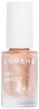 Lumene Nordic Chic Gel Effect Kynsilakka 72 Tähtien Tuike 5Ml (6412600846461)