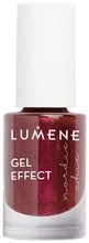 Lumene Nordic Chic Gel Effect Kynsilakka 73 Marjojen Kimallus 5M (6412600846478)