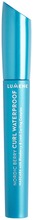 Lumene Nordic Berry Curl Mascara Waterproof Black 8Ml (6412600859843)