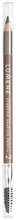 Lumene Eyebrow Shaping Kulmakynä 2 Brown 1,08G (6412600861327)