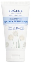 Lumene Klassikko Hajusteeton Hoitava Perusvoide 150 Ml (6412600865486)