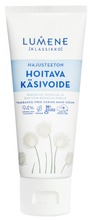 Lumene Klassikko Hajusteeton Hoitava Käsivoide 100 Ml (6412600865509)