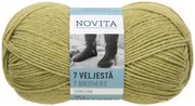 7 Veljestä Simeoni 100G 031 Salvia (6412611280315)