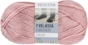 7 Veljestä Simeoni 100G 053 Marjapuuro (6412611280537)