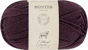 Novita Merino 4Ply 50G 707 Iiris (6412611587070)