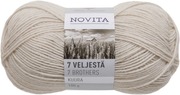 7 Veljestä Kuura 100G 005 Lumienkeli (6412611610051)