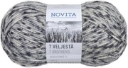 Novita Lanka 7 Veljestä Horisontti 100G 804 (6412611998043)