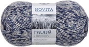 Novita Lanka 7 Veljestä Horisontti 100G 838 (6412611998388)
