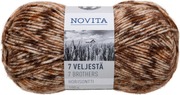 Novita Lanka 7 Veljestä Horisontti 100G 841 (6412611998418)