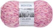Novita Lanka 7 Veljestä Horisontti 100G 852 (6412611998524)