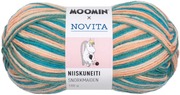 Muumihahmot 100G 809 Niiskuneiti (6412612008093)