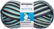 Muumihahmot 100G 821 Muumipappa (6412612008215)