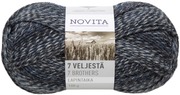 7 Veljestä Lapintaika 100G 816 Mystiikka (6412612018160)