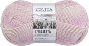 7 Veljestä Lapintaika 100G 856 Taikasana (6412612018566)