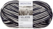 7 Veljestä Korpi 100G 997 Louhikko (6412612079970)