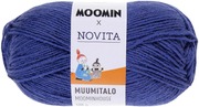 Muumitalo 100G 176 Mörkö (6412612091767)