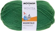 Muumitalo 100G 381 Nuuskamuikkunen (6412612093815)