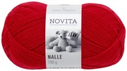 Novita Nalle Lanka 100G (6412612465490)