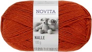 Nalle 100G 641 Vaahtera (6412612466411)