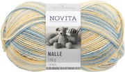Nalle Taika 100G 828 Usva (6412612588281)