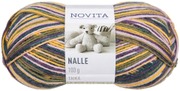 Nalle Taika 100G 835 Syyskukka (6412612588359)
