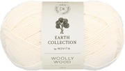 Woolly Wood 100G 010 Luonnonvalkoinen (6412615810105)