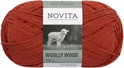 Woolly Wood 100G 281 Ruska (6412615812819)