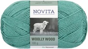 Woolly Wood 100G 313 Salvia (6412615813137)