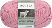 Woolly Wood 100G 501 Terälehti (6412615815018)