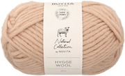 Hygge Wool 100G 024 Luonnonvalkoinen (6412615840249)