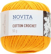 Cotton Crochet 50G 270 Voikukka (6412615892705)