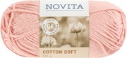 Cotton Soft 50G 504 Ruusuvesi (6412615985049)
