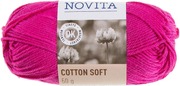 Cotton Soft 50G 537 Horsma (6412615985377)