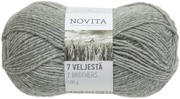 7 Veljestä 100G 043 Kivi (6412617000436)