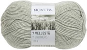 7 Veljestä 100G 047 Jäkälä (6412617000474)