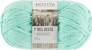7 Veljestä 100G 110 Aamukaste (6412617001105)