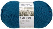 7 Veljestä 100G 187 Illansuu (6412617001877)