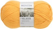 7 Veljestä 100G 268 Auringonkukka (6412617002683)