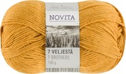 7 Veljestä 100G 288 Tähkä (6412617002881)