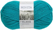 7 Veljestä 100G 355 Turkoosi (6412617003550)