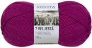 7 Veljestä 100G 563 Kaunokki (6412617005639)